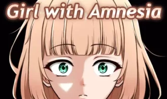 Girl with Amnesia porn xxx game download cover