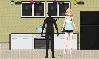 Girl with Amnesia Adult Game Screenshots (3)