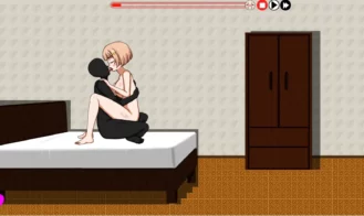 Girl with Amnesia Adult Game Screenshots (5)
