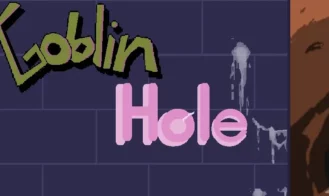 Goblin Hole porn xxx game download cover