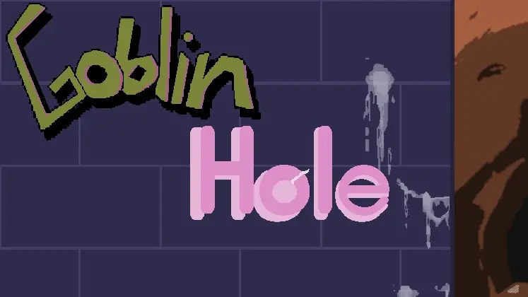 Goblin Hole porn xxx game download cover