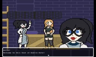 Goblin Hole Adult Game Screenshots (2)