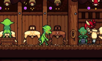Goblin Nest Adult Game Screenshot (1)