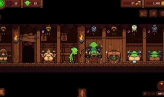 Goblin Nest Adult Game Screenshot (4)