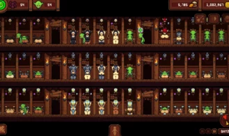 Goblin Nest Adult Game Screenshot (5)
