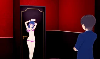 Golden Valley Academy Adult Game Screenshot (2)