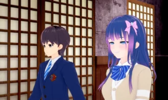 Golden Valley Academy Adult Game Screenshot (3)