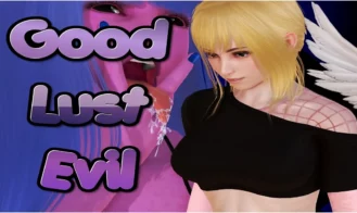 Good Lust Evil porn xxx game download cover