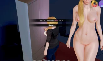 Good Lust Evil Adult Game Screenshot (1)