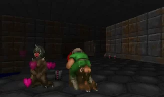 HDoom Adult Game Screenshots (5)