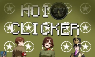HOI 4 CLICKER porn xxx game download cover