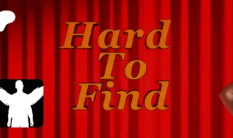 Hard to Find porn xxx game download cover