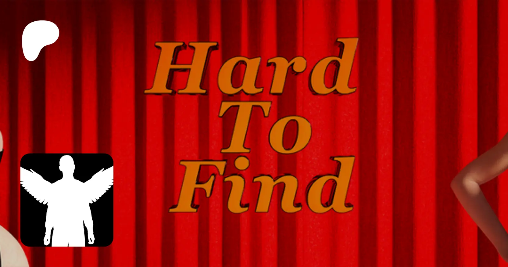 Hard to Find porn xxx game download cover