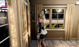 He lives here now Adult Game Screenshot (2)