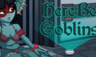Here Be Goblins porn xxx game download cover