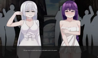 Hex Becoming a Succubus Adult Game Screenshot (8)