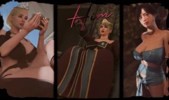 Him porn xxx game download cover
