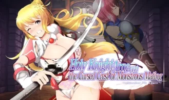Holy Knight Arne and the Cursed Crest of Monstrous Mating: Another No Tears porn xxx game download cover