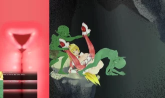 Holy Knight Arne and the Cursed Crest of Monstrous Mating Another No Tears Adult Game Screenshots (3)