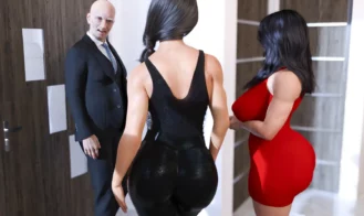 Hot Moms Secret Affairs Adult Game Screenshots (2)