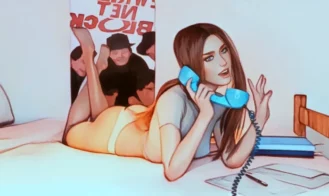 I Was A Teenage Vampire Rebuild porn xxx game download cover