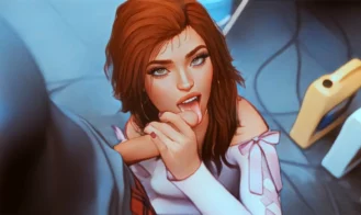 I Was A Teenage Vampire Rebuild Adult Game Screenshots (4)
