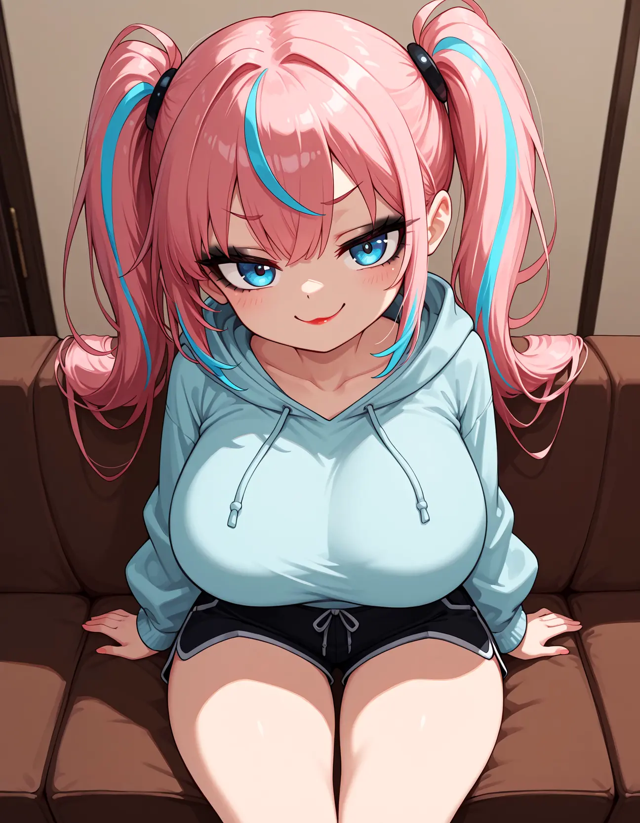 I’m a Perv porn xxx game download cover
