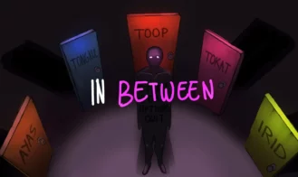 In Between porn xxx game download cover