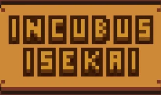 Incubus Isekai porn xxx game download cover