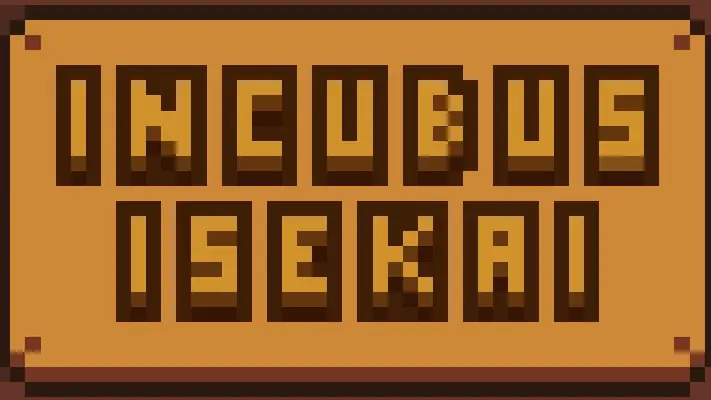 Incubus Isekai porn xxx game download cover