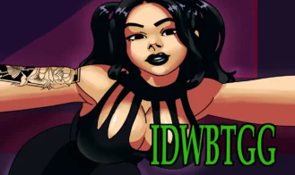 Infinite date with big tiddy goth girl porn xxx game download cover
