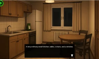 Infinite date with big tiddy goth girl Adult Game Screenshot (5)