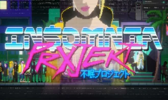 In$omnia Prxjekt porn xxx game download cover