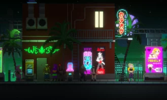 In$omnia Prxjekt Adult Game Screenshot (1)
