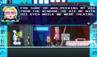 In$omnia Prxjekt Adult Game Screenshot (5)