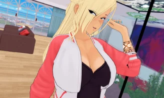 Kamogawa Island Adult Game Screenshot (8)
