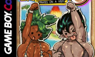 Kiana & Biscuit – Pirates on a Visit! porn xxx game download cover