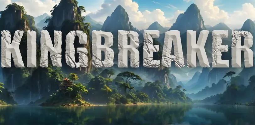 Kingbreaker porn xxx game download cover