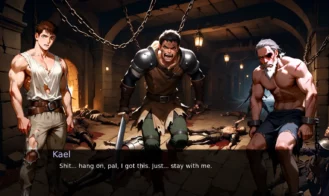 Kingbreaker Adult Game Screenshots (3)