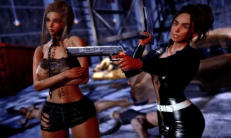 King's Revolt Adult Game Screenshot (8)