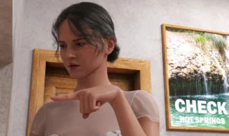 Layla Shattered Hopes Adult Game Screenshot (2)