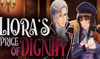 Liora’s Price of Dignity porn xxx game download cover