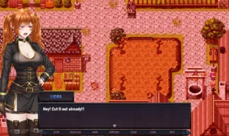 Liora's Price of Dignity Adult XXX Game Screenshot (3)