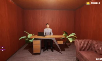 LiveChat WebCam Model Simulator Adult Game Screenshots (2)