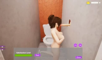 LiveChat WebCam Model Simulator Adult Game Screenshots (3)