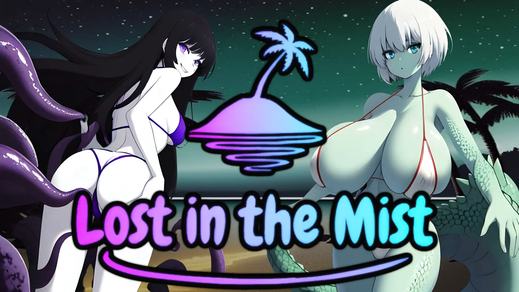 Lost in the Mist porn xxx game download cover