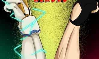 Low ranked heroes porn xxx game download cover