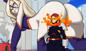 Low ranked heroes Adult Game Screenshots (1)