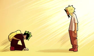 Low ranked heroes Adult Game Screenshots (4)