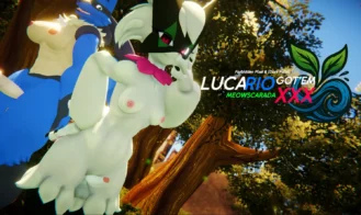 Lucario Got’em porn xxx game download cover